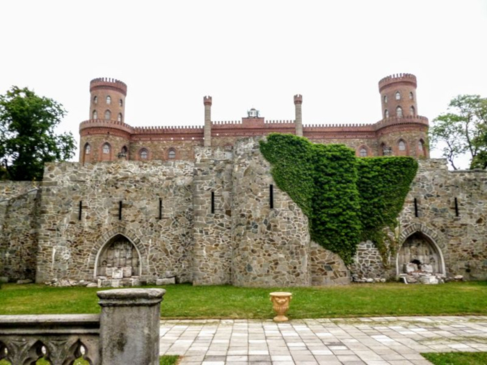 Pałac Marianny