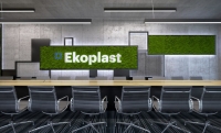 La mission d’Ekoplast : augmenter l'efficacité énergétique des bâtiments