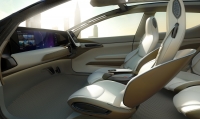 Faurecia - the interiors of future cars