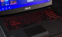 ASUS ROG G751 to gratka dla miłośników gier komputerowych