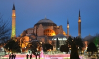 Istanbul, entre Orient et Occident