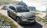 Opel Insygnia Country Tourer