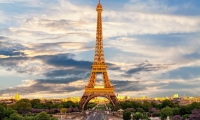 Paris, the capital of fashion - Fun Facts